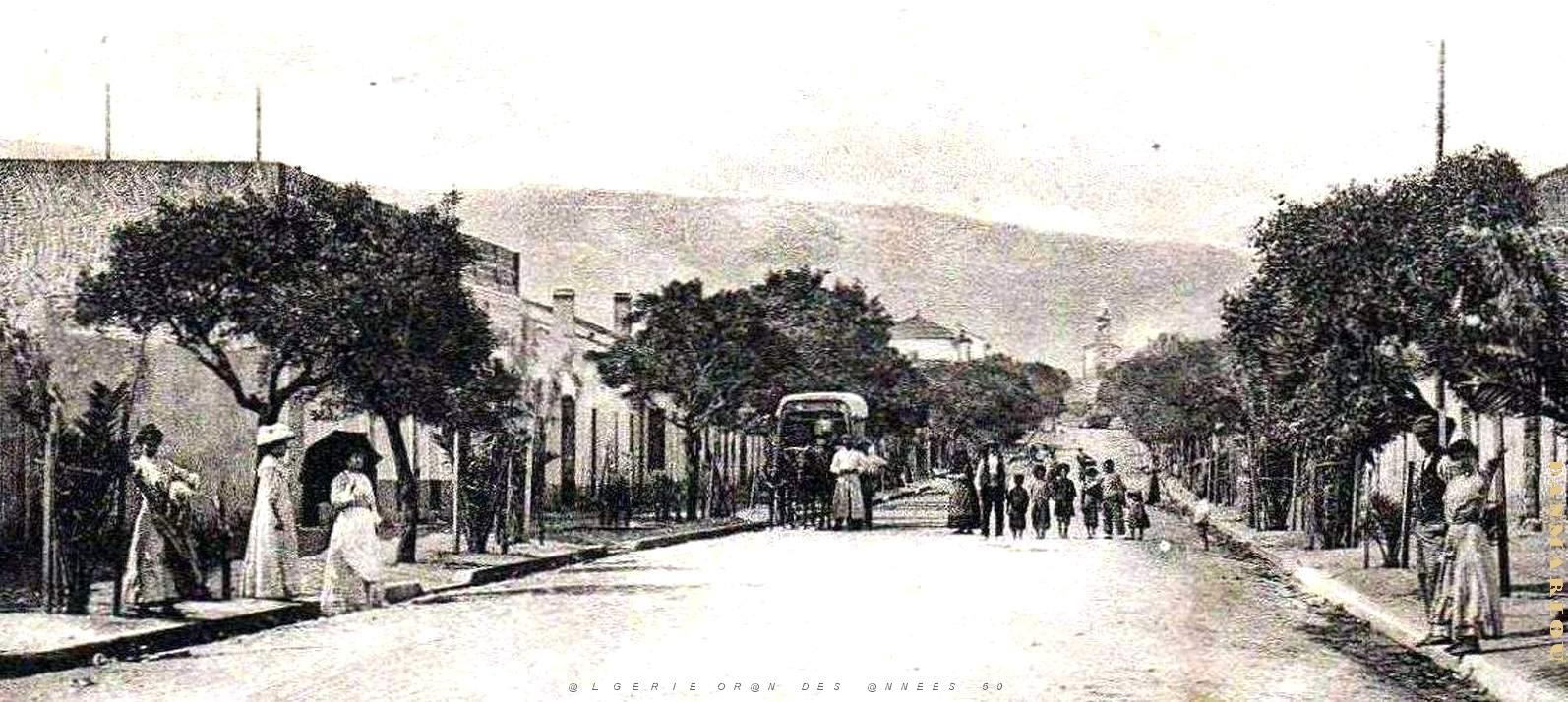 2678- Ain-El-Turck - Rue Principale2- 1910.jpg